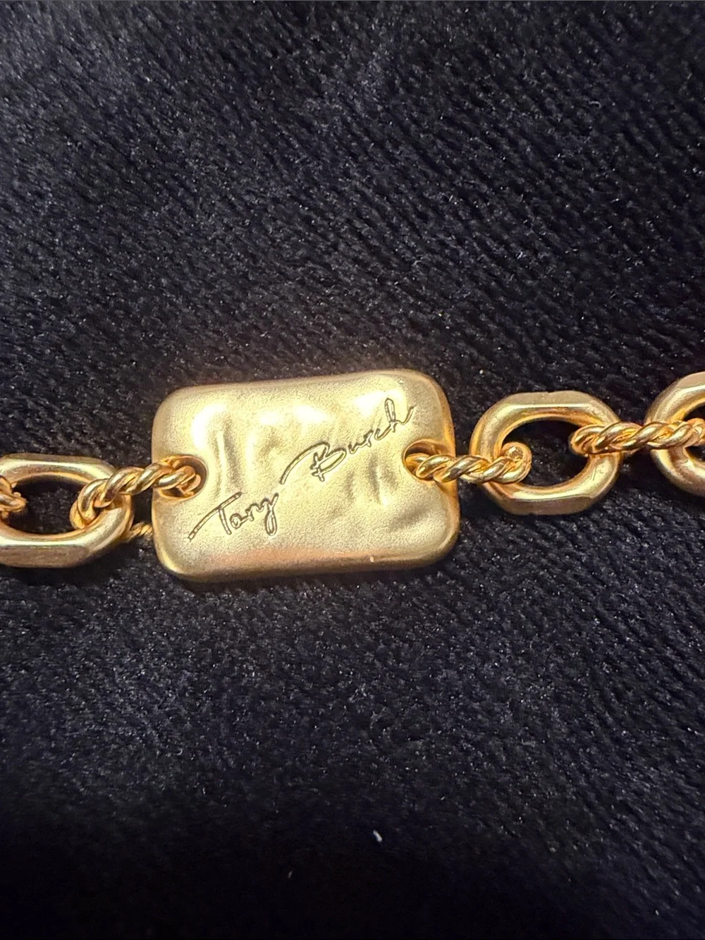 Tory Burch beautiful tory